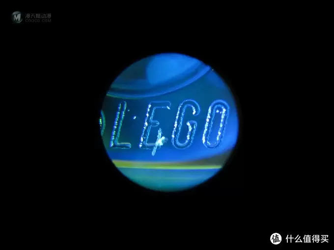 LEGO 科技系列入门款42046狂野赛车与细节品鉴 LEGO 科技系列入门款42046狂野赛车与细节品鉴