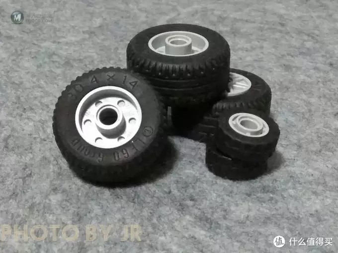 浅坑入乐高 篇九:LEGO 乐高 机械组 42025 A模式货运飞机 浅坑入乐高 篇九:LEGO 乐高 机械组 42025 A模式货运飞机