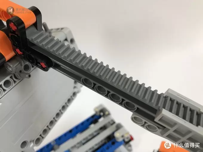 LEGO 乐高 拼拼乐 2017科技系列 42062 集装箱码头 LEGO 乐高 拼拼乐 2017科技系列 42062 集装箱码头