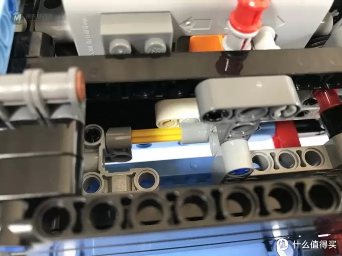 LEGO 乐高 拼拼乐 2017科技系列 42066 喷气竞速飞机 LEGO 乐高 拼拼乐 2017科技系列 42066 喷气竞速飞机