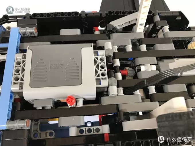 LEGO 乐高 拼拼乐 2017科技系列 42066 喷气竞速飞机 LEGO 乐高 拼拼乐 2017科技系列 42066 喷气竞速飞机