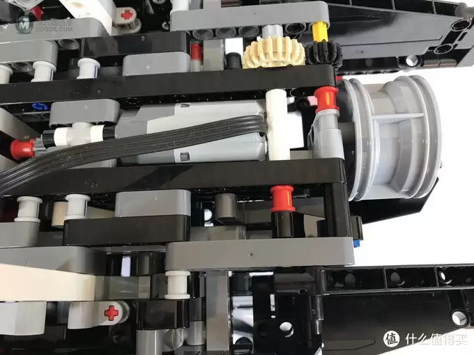 LEGO 乐高 拼拼乐 2017科技系列 42066 喷气竞速飞机 LEGO 乐高 拼拼乐 2017科技系列 42066 喷气竞速飞机