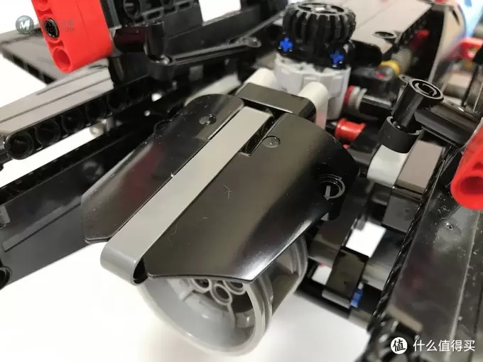 LEGO 乐高 拼拼乐 2017科技系列 42066 喷气竞速飞机 LEGO 乐高 拼拼乐 2017科技系列 42066 喷气竞速飞机