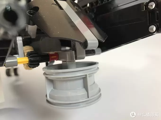 LEGO 乐高 拼拼乐 2017科技系列 42066 喷气竞速飞机 LEGO 乐高 拼拼乐 2017科技系列 42066 喷气竞速飞机