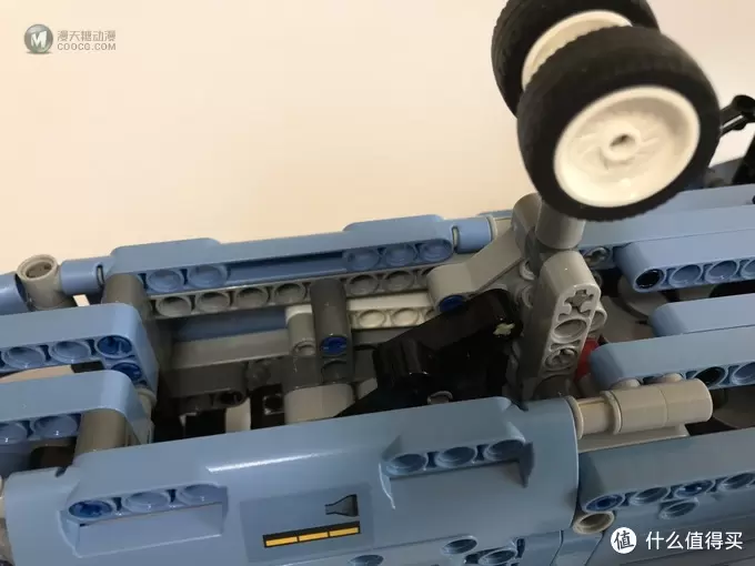 LEGO 乐高 拼拼乐 2017科技系列 42066 喷气竞速飞机 LEGO 乐高 拼拼乐 2017科技系列 42066 喷气竞速飞机