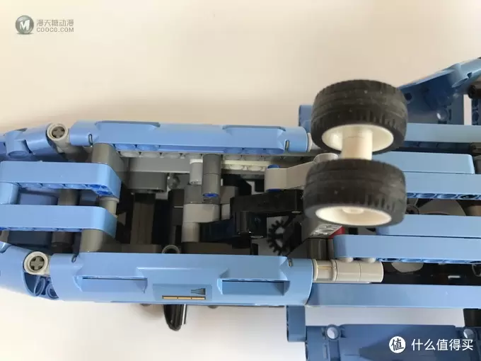 LEGO 乐高 拼拼乐 2017科技系列 42066 喷气竞速飞机 LEGO 乐高 拼拼乐 2017科技系列 42066 喷气竞速飞机