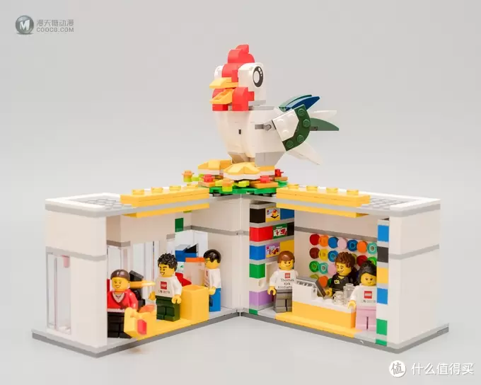 越玩越开心:乐高店与乐高办公室开业观礼各种礼品展示 越玩越开心:乐高店与乐高办公室开业观礼各种礼品展示