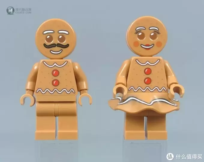 乐高评测 篇十五:除了圣诞树,这款乐高也很配圣诞节哦! 乐高评测 篇十五:除了圣诞树,这款乐高也很配圣诞节哦!