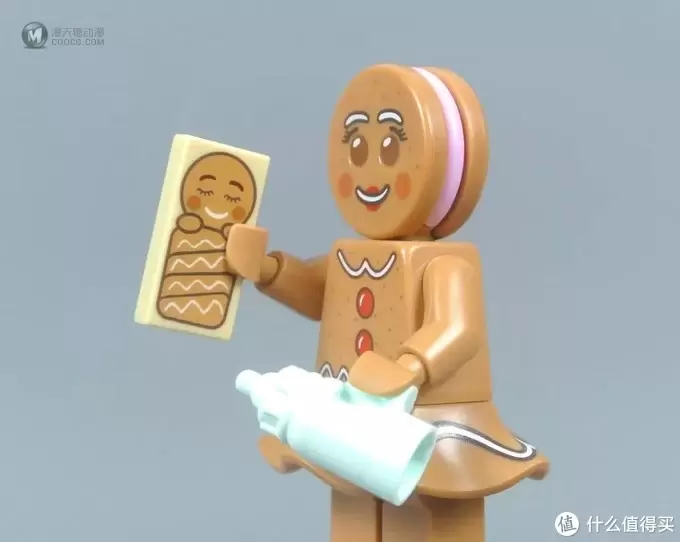 乐高评测 篇十五:除了圣诞树,这款乐高也很配圣诞节哦! 乐高评测 篇十五:除了圣诞树,这款乐高也很配圣诞节哦!