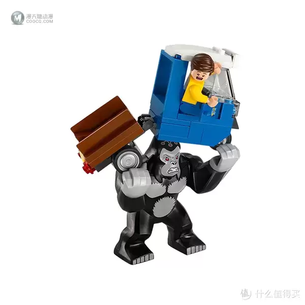 叫我高又壮!超值大人仔!近年来,乐高包含大人仔的SET盘点~ 叫我高又壮!超值大人仔!近年来,乐高包含大人仔的SET盘点~