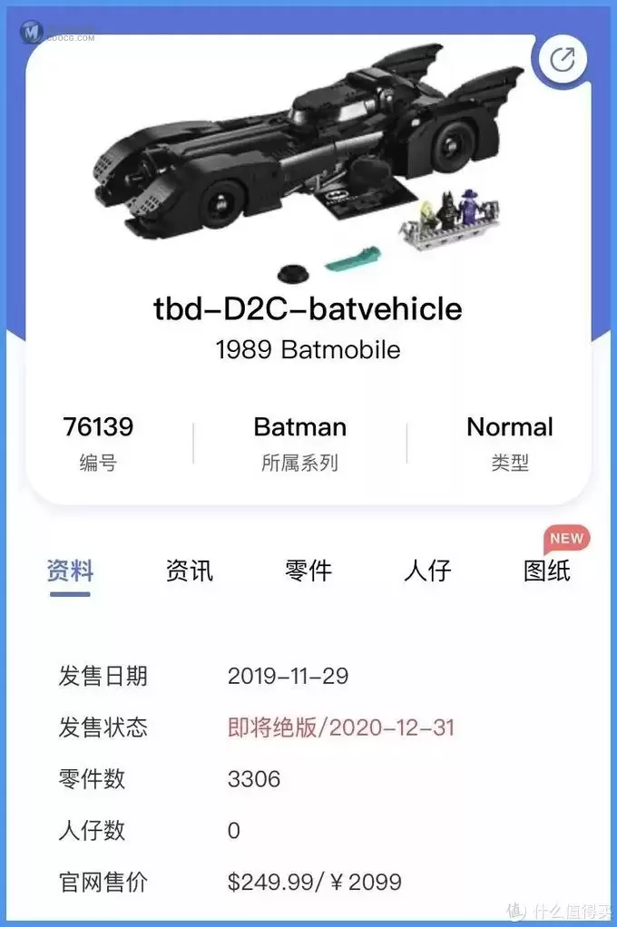乐高资讯 篇四十七:不买后悔系列!这些乐高再不入手就买不起了 乐高资讯 篇四十七:不买后悔系列!这些乐高再不入手就买不起了
