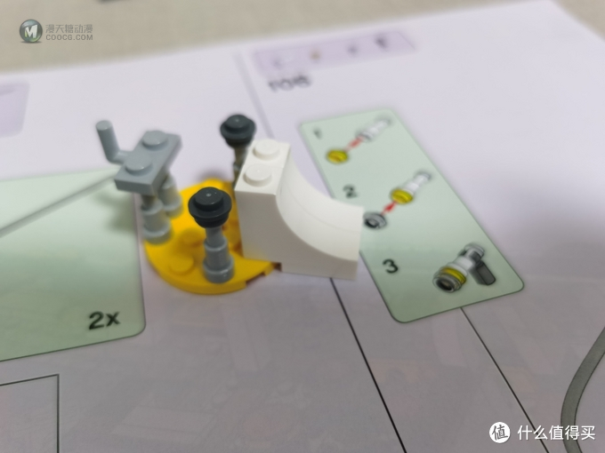 积木们 篇十三:探险,救援和寻宝一起,乐高41381,海上救援爱心船 积木们 篇十三:探险,救援和寻宝一起,乐高41381,海上救援爱心船