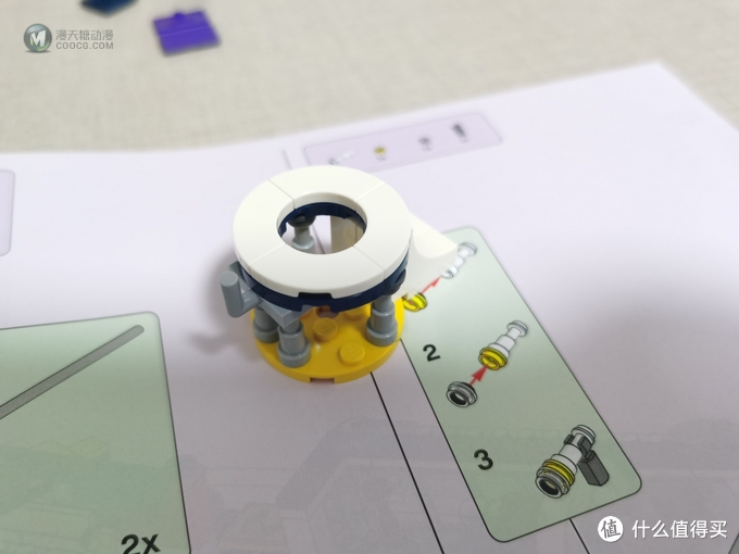积木们 篇十三:探险,救援和寻宝一起,乐高41381,海上救援爱心船 积木们 篇十三:探险,救援和寻宝一起,乐高41381,海上救援爱心船