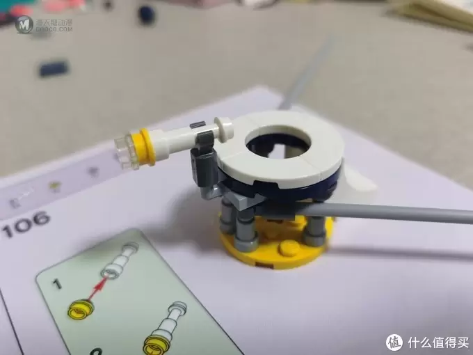 积木们 篇十三:探险,救援和寻宝一起,乐高41381,海上救援爱心船 积木们 篇十三:探险,救援和寻宝一起,乐高41381,海上救援爱心船