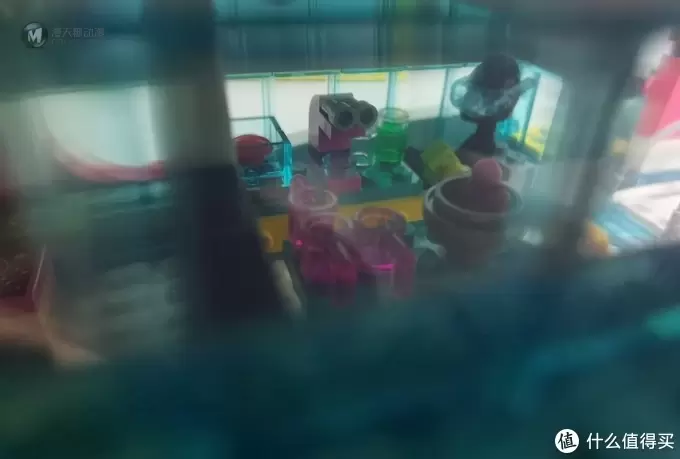 积木们 篇十三:探险,救援和寻宝一起,乐高41381,海上救援爱心船 积木们 篇十三:探险,救援和寻宝一起,乐高41381,海上救援爱心船