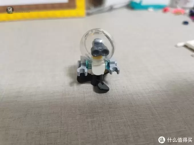 积木们 篇十三:探险,救援和寻宝一起,乐高41381,海上救援爱心船 积木们 篇十三:探险,救援和寻宝一起,乐高41381,海上救援爱心船