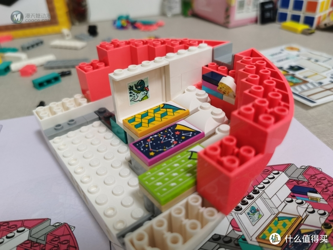 积木们 篇十三:探险,救援和寻宝一起,乐高41381,海上救援爱心船 积木们 篇十三:探险,救援和寻宝一起,乐高41381,海上救援爱心船