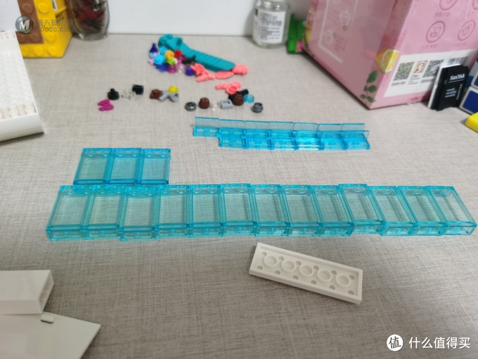 积木们 篇十三:探险,救援和寻宝一起,乐高41381,海上救援爱心船 积木们 篇十三:探险,救援和寻宝一起,乐高41381,海上救援爱心船