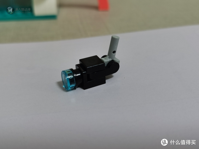 积木们 篇十三:探险,救援和寻宝一起,乐高41381,海上救援爱心船 积木们 篇十三:探险,救援和寻宝一起,乐高41381,海上救援爱心船