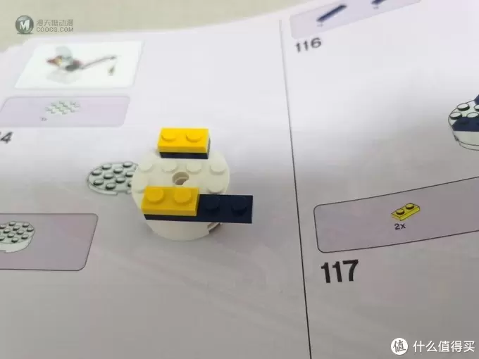 积木们 篇十三:探险,救援和寻宝一起,乐高41381,海上救援爱心船 积木们 篇十三:探险,救援和寻宝一起,乐高41381,海上救援爱心船
