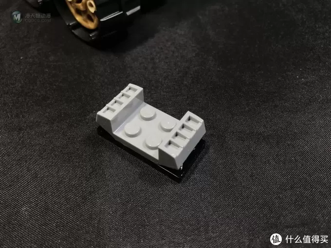 LEGO拼拼乐 篇三百零三:乐高城市组系列 60225 火星科学探测 LEGO拼拼乐 篇三百零三:乐高城市组系列 60225 火星科学探测