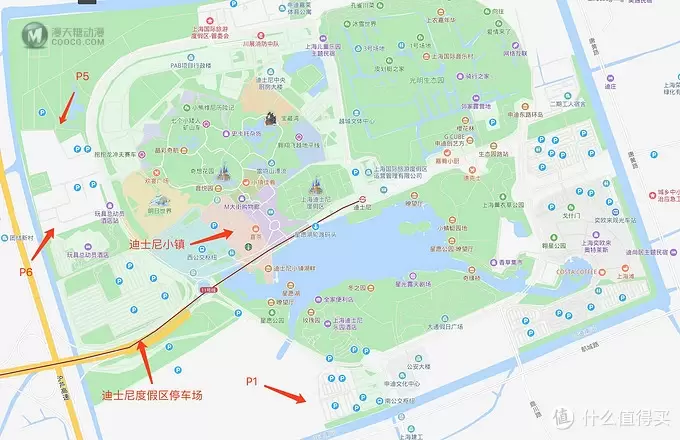 深度乐高 篇六:圣地巡礼,迪士尼乐高旗舰店打卡 深度乐高 篇六:圣地巡礼,迪士尼乐高旗舰店打卡