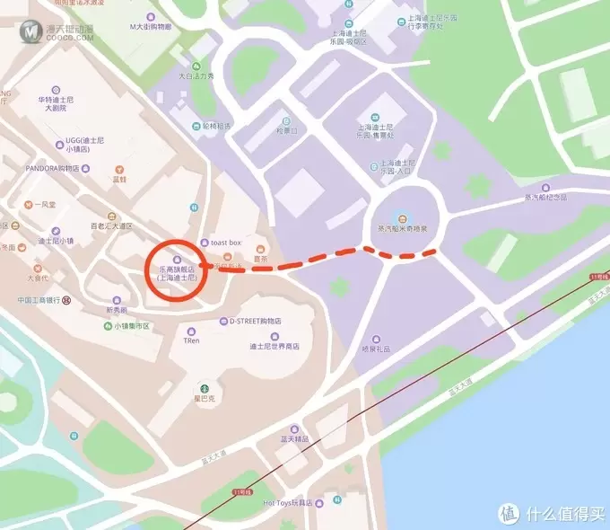 深度乐高 篇六:圣地巡礼,迪士尼乐高旗舰店打卡 深度乐高 篇六:圣地巡礼,迪士尼乐高旗舰店打卡