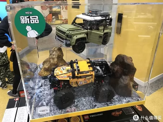 深度乐高 篇六:圣地巡礼,迪士尼乐高旗舰店打卡 深度乐高 篇六:圣地巡礼,迪士尼乐高旗舰店打卡