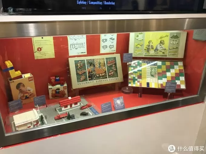 深度乐高 篇六:圣地巡礼,迪士尼乐高旗舰店打卡 深度乐高 篇六:圣地巡礼,迪士尼乐高旗舰店打卡