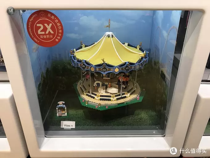 深度乐高 篇六:圣地巡礼,迪士尼乐高旗舰店打卡 深度乐高 篇六:圣地巡礼,迪士尼乐高旗舰店打卡