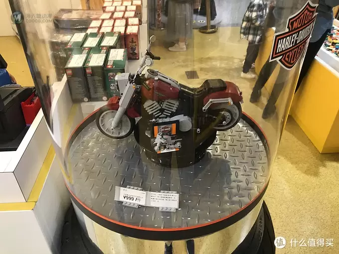 深度乐高 篇六:圣地巡礼,迪士尼乐高旗舰店打卡 深度乐高 篇六:圣地巡礼,迪士尼乐高旗舰店打卡