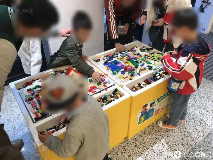 深度乐高 篇六:圣地巡礼,迪士尼乐高旗舰店打卡 深度乐高 篇六:圣地巡礼,迪士尼乐高旗舰店打卡