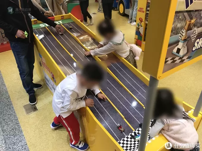 深度乐高 篇六:圣地巡礼,迪士尼乐高旗舰店打卡 深度乐高 篇六:圣地巡礼,迪士尼乐高旗舰店打卡