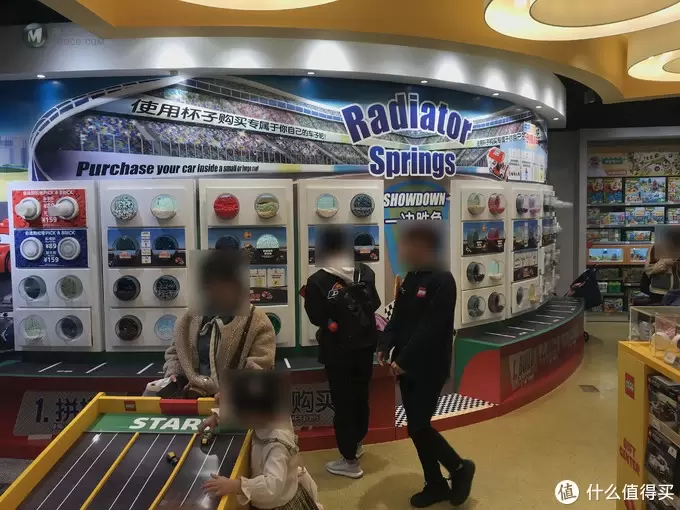 深度乐高 篇六:圣地巡礼,迪士尼乐高旗舰店打卡 深度乐高 篇六:圣地巡礼,迪士尼乐高旗舰店打卡