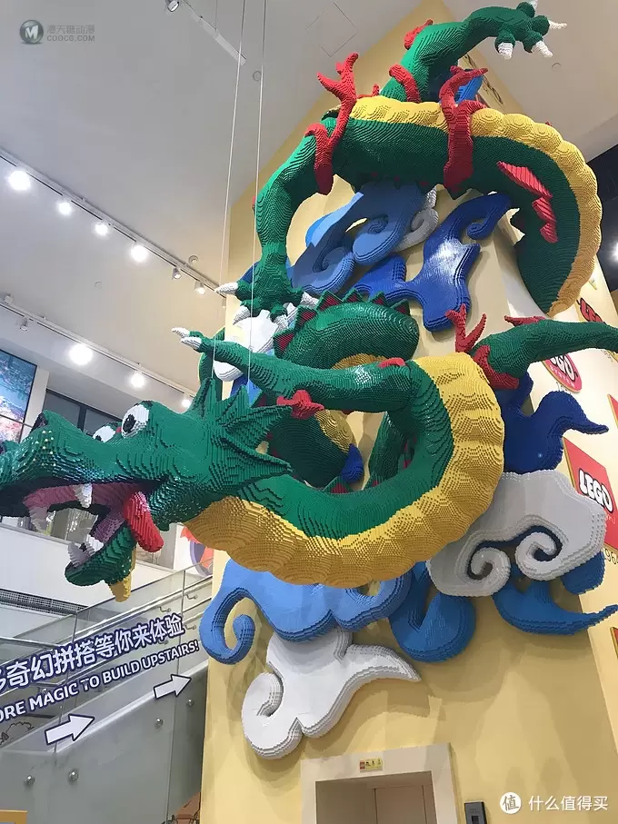 深度乐高 篇六:圣地巡礼,迪士尼乐高旗舰店打卡 深度乐高 篇六:圣地巡礼,迪士尼乐高旗舰店打卡