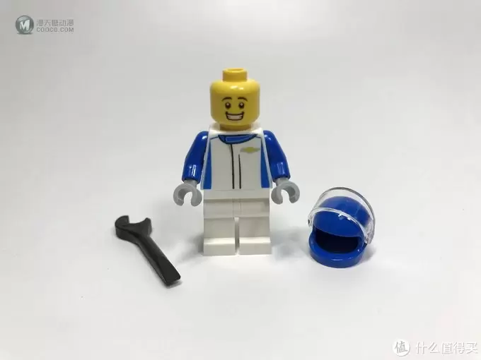 LEGO拼拼乐 篇二百九十四:乐高 超级赛车 75891 雪佛兰卡罗ZL1赛车 LEGO拼拼乐 篇二百九十四:乐高 超级赛车 75891 雪佛兰卡罗ZL1赛车