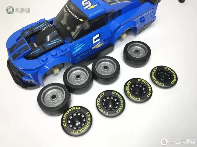 LEGO拼拼乐 篇二百九十四:乐高 超级赛车 75891 雪佛兰卡罗ZL1赛车 LEGO拼拼乐 篇二百九十四:乐高 超级赛车 75891 雪佛兰卡罗ZL1赛车