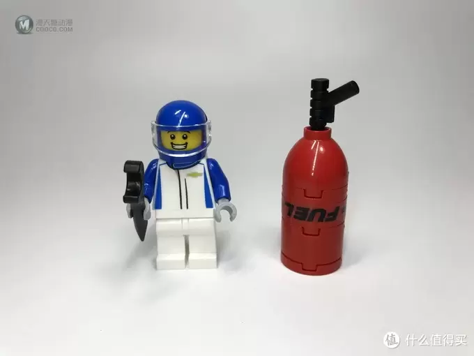 LEGO拼拼乐 篇二百九十四:乐高 超级赛车 75891 雪佛兰卡罗ZL1赛车 LEGO拼拼乐 篇二百九十四:乐高 超级赛车 75891 雪佛兰卡罗ZL1赛车