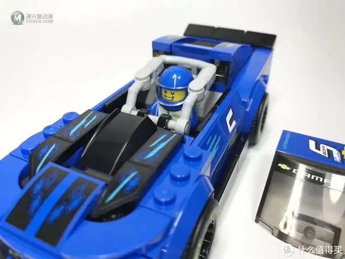 LEGO拼拼乐 篇二百九十四:乐高 超级赛车 75891 雪佛兰卡罗ZL1赛车 LEGO拼拼乐 篇二百九十四:乐高 超级赛车 75891 雪佛兰卡罗ZL1赛车