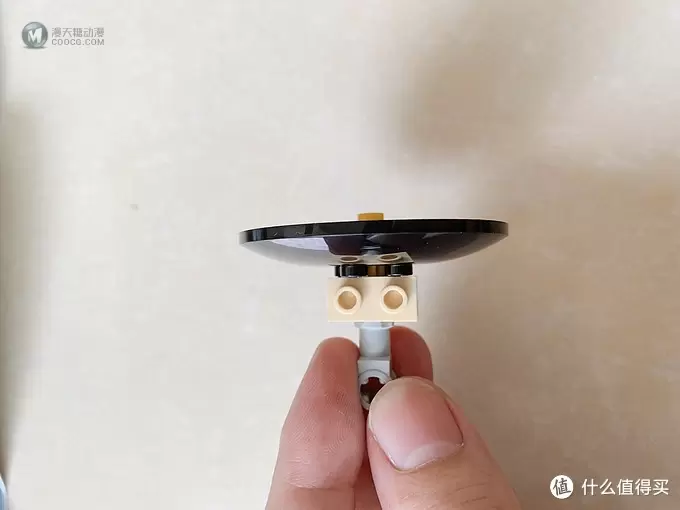张大妈首发拼搭:乐高守望先锋75976开箱,火力全开之仓鼠破坏球 张大妈首发拼搭:乐高守望先锋75976开箱,火力全开之仓鼠破坏球