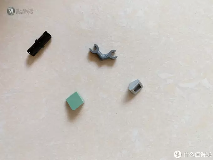 张大妈首发拼搭:乐高守望先锋75976开箱,火力全开之仓鼠破坏球 张大妈首发拼搭:乐高守望先锋75976开箱,火力全开之仓鼠破坏球