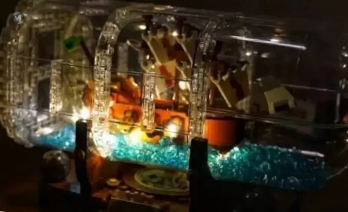 欲罢不能的“成人玩具”,让我玩到停不下来! 欲罢不能的“成人玩具”,让我玩到停不下来!