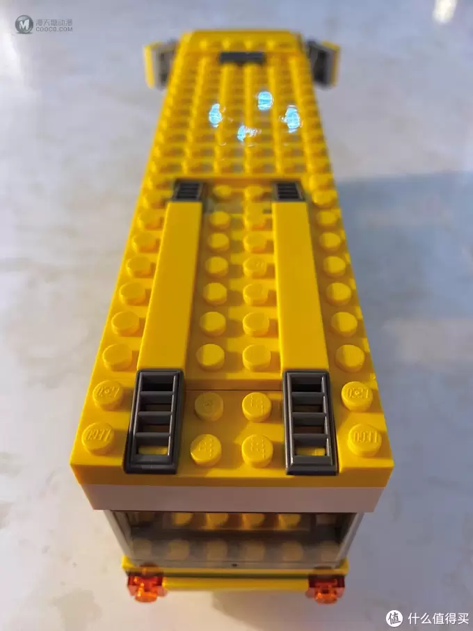 乐高小小追绝日记 篇二十一:LEGO 7641 城市一角 乐高小小追绝日记 篇二十一:LEGO 7641 城市一角