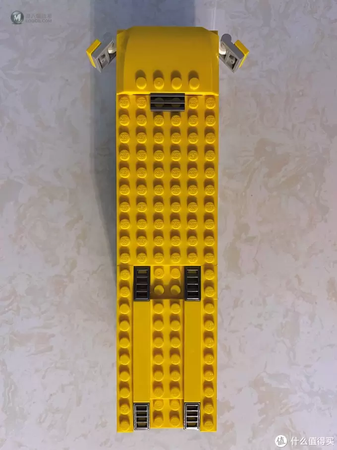 乐高小小追绝日记 篇二十一:LEGO 7641 城市一角 乐高小小追绝日记 篇二十一:LEGO 7641 城市一角