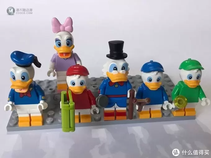 乐高评测 篇十:乐高评测:童年美好回忆迪士尼抽抽乐,你值得收藏的套装 乐高评测 篇十:乐高评测:童年美好回忆迪士尼抽抽乐,你值得收藏的套装