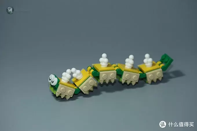 处处是坑-记录我的乐高动物拼砌包之路 处处是坑-记录我的乐高动物拼砌包之路