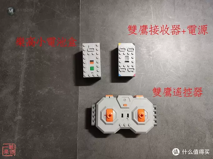 乐高还能这么玩 篇九:从荒井円大师聊聊怎么玩好乐高科技MOC 乐高还能这么玩 篇九:从荒井円大师聊聊怎么玩好乐高科技MOC