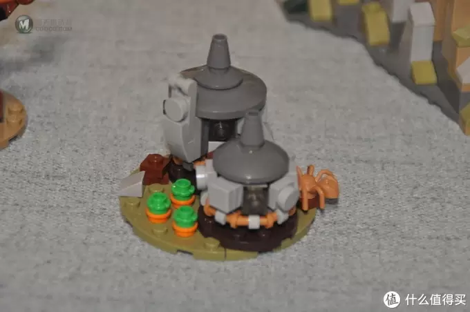 单反毁一生,LEGO穷三代 篇一百二十五:LEGO 71043 哈利波特 Hogwarts Castle 霍格沃兹魔法城堡 单反毁一生,LEGO穷三代 篇一百二十五:LEGO 71043 哈利波特 Hogwarts Castle 霍格沃兹魔法城堡