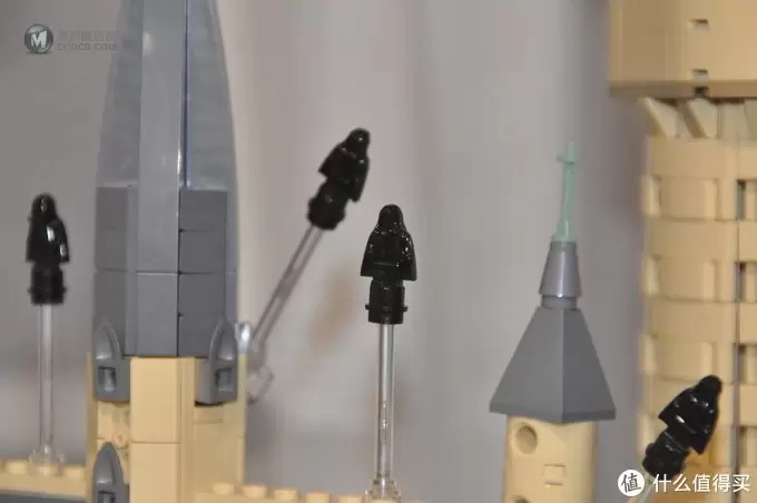 单反毁一生,LEGO穷三代 篇一百二十五:LEGO 71043 哈利波特 Hogwarts Castle 霍格沃兹魔法城堡 单反毁一生,LEGO穷三代 篇一百二十五:LEGO 71043 哈利波特 Hogwarts Castle 霍格沃兹魔法城堡