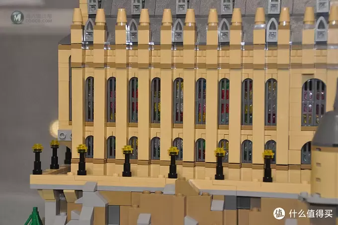 单反毁一生,LEGO穷三代 篇一百二十五:LEGO 71043 哈利波特 Hogwarts Castle 霍格沃兹魔法城堡 单反毁一生,LEGO穷三代 篇一百二十五:LEGO 71043 哈利波特 Hogwarts Castle 霍格沃兹魔法城堡